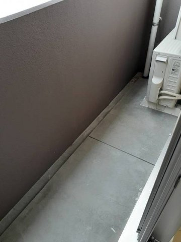 エスポワール　陽のバルコニー