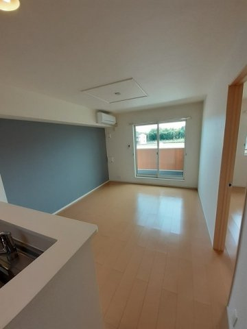 ソラーナの居間・リビング