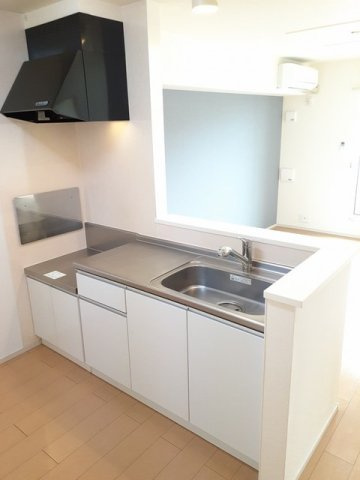 ソラーナのキッチン