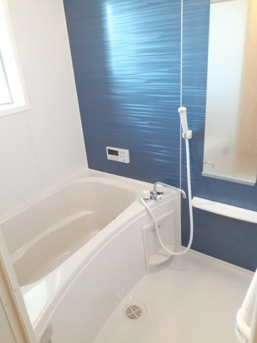 ソラーナの浴室