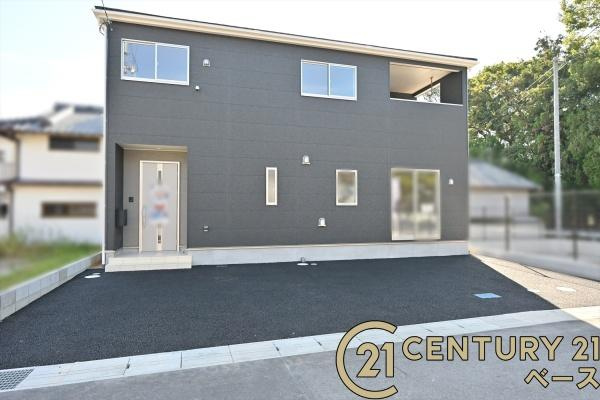 クレイドルガーデン田町 １号棟 ／新築一戸建