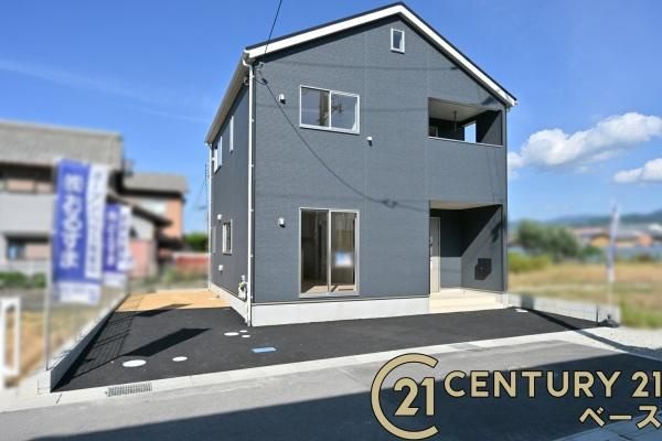 クレイドルガーデン田町 ２号棟 ／新築一戸建のその他|■現地撮影写真■スーパーまで徒歩圏内・毎日のお買い物も楽々です！