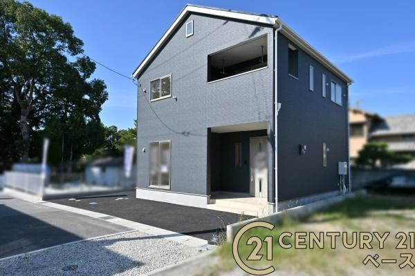 クレイドルガーデン田町 ２号棟 ／新築一戸建のその他|■現地撮影写真■