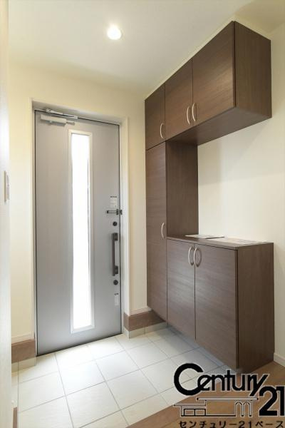 detached 田井庄町