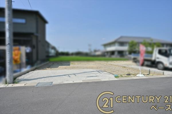 detached 田井庄町