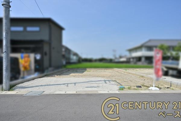 detached 田井庄町