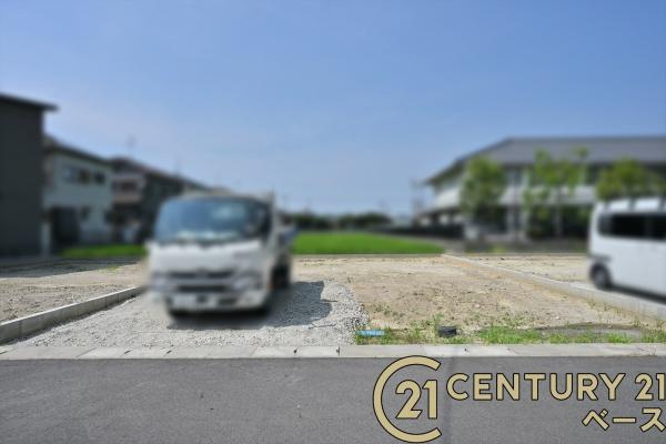 リーブルガーデン田井庄町 ２号棟 ／新築一戸建