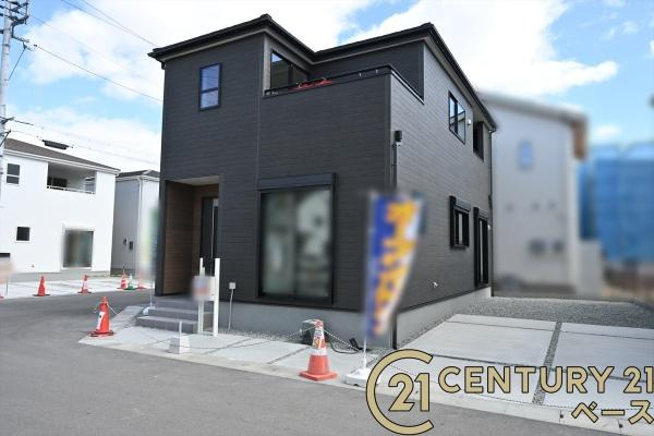 リーブルガーデン田井庄町 ４号棟 ／新築一戸建のその他|■現地撮影写真■近鉄天理線「前栽駅」より徒歩１０分の便利な立地！