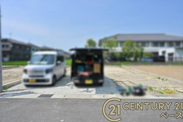 リーブルガーデン田井庄町 ４号棟 ／新築一戸建