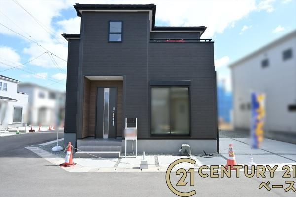 リーブルガーデン田井庄町 ４号棟 ／新築一戸建のその他|■現地撮影写真■