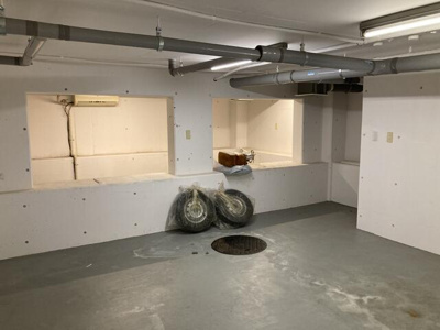 【駐車場】 | 宇田ビル