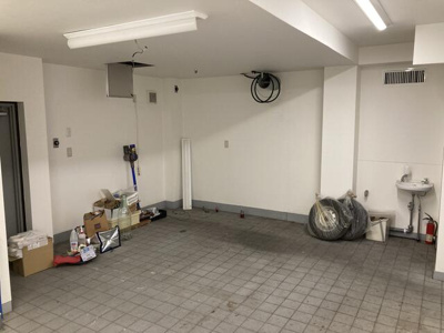 【ロビー】 | 宇田ビル