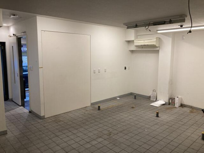 【ロビー】 | 宇田ビル