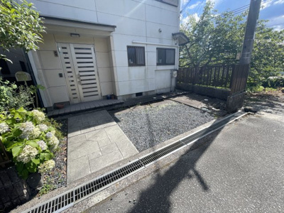 【駐車場】 | 丹波篠山市立町　中古戸建