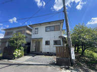 丹波篠山市立町　中古戸建の画像