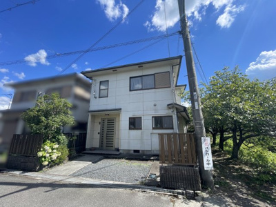 【外観】 | 丹波篠山市立町　中古戸建