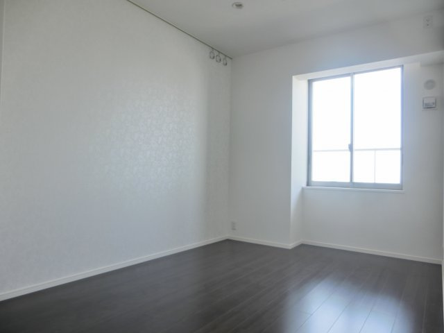 大阪ひびきの街・ザ・サンクタスタワーの洋室|イメージ