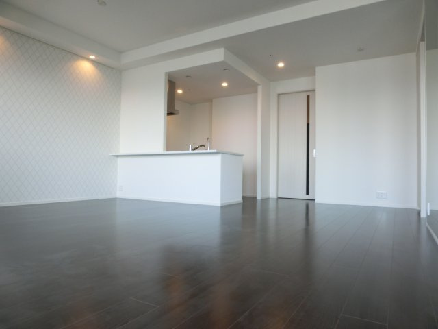 大阪ひびきの街・ザ・サンクタスタワーの内装|イメージ