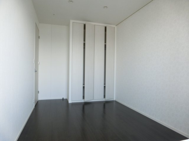 大阪ひびきの街・ザ・サンクタスタワーの洋室|イメージ