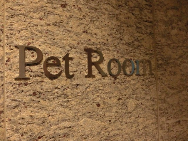 大阪ひびきの街・ザ・サンクタスタワーのその他共用部分