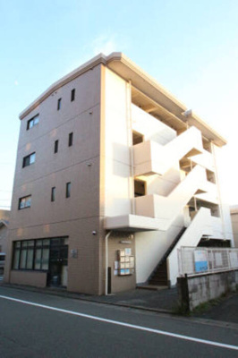 【外観】 | スプリングヒルズ宝