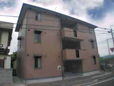 【外観】 | パークハイム