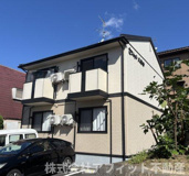 セジュール久松台の画像