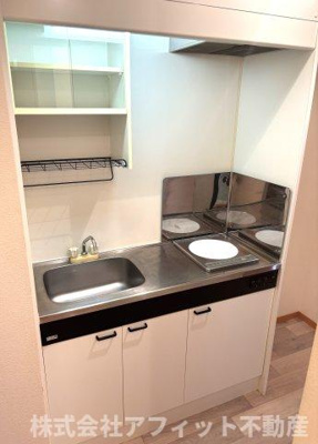 【キッチン】 | セジュール久松台 | システムキッチン