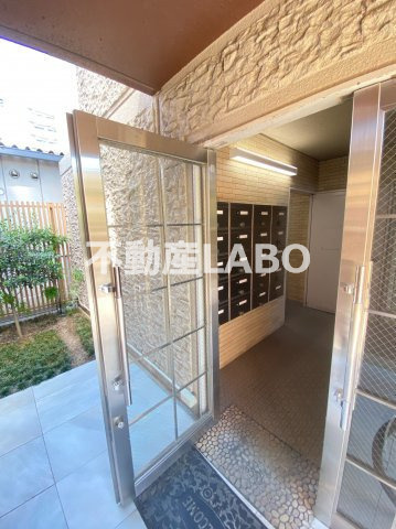 スリースター泉尾のその他