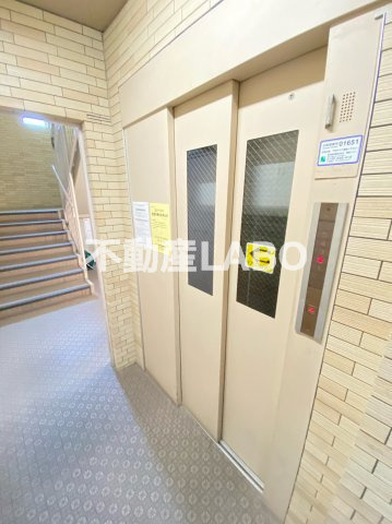 スリースター泉尾のその他