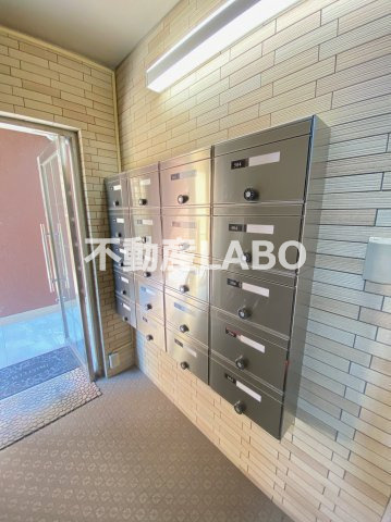 スリースター泉尾のその他