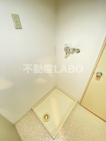 スリースター泉尾の設備