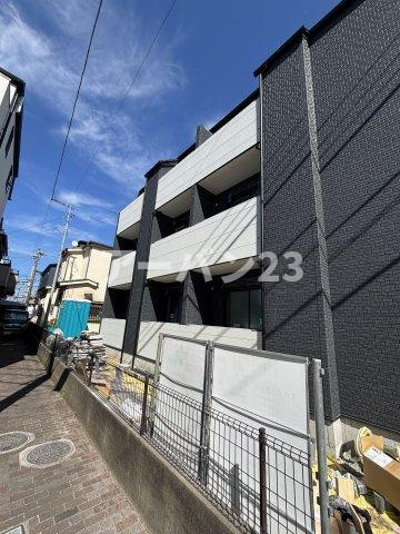 メルディア小川のその他共用部分