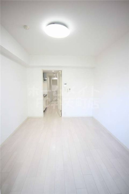 【居間・リビング】 | プロスペース弁天 | リビングです