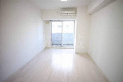 【寝室】 | プロスペース弁天 | 落ち着いて過ごせるお部屋なので、寝室にいかがでしょうか