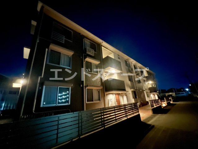 シュシュポルトの外観|高崎、前橋のお部屋探しはエンドスケープまで！お客様の理想お聞かせ下さい♪