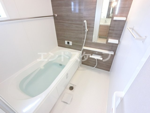 シュシュポルトの浴室|高崎、前橋のお部屋探しはエンドスケープまで！お客様の理想お聞かせ下さい♪
