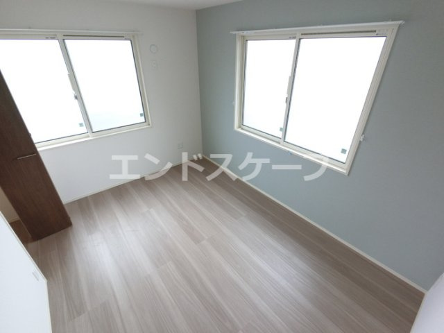 シュシュポルトの内装|高崎、前橋のお部屋探しはエンドスケープまで！お客様の理想お聞かせ下さい♪