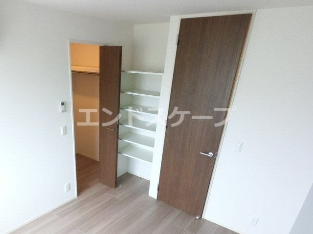 シュシュポルトの収納|高崎、前橋のお部屋探しはエンドスケープまで！お客様の理想お聞かせ下さい♪