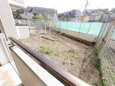 【展望】 | ロイヤル神戸山の街 | 同マンションの別のお部屋のお写真です。