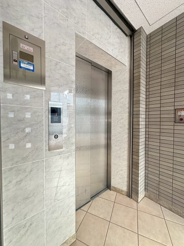 グランベージュ大手町のその他
