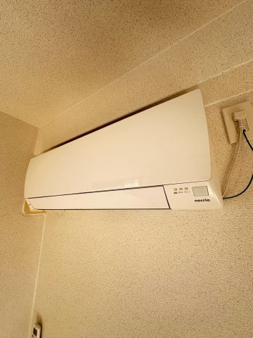 グランベージュ大手町の設備