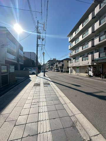 グランベージュ大手町の周辺