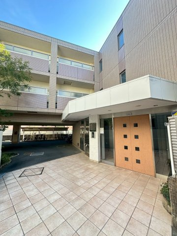 グランベージュ大手町