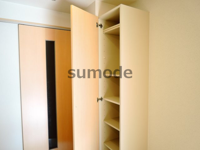 グランベージュ大手町の設備
