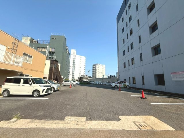 第一セントラルビルの外観