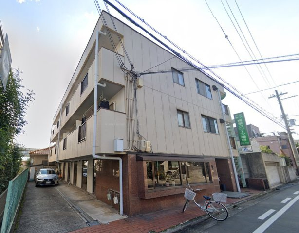 堺市西区浜寺石津町中2丁　現況満室稼働中　一棟収益アパート