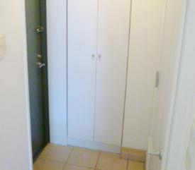 【玄関】 | ジョイコート仙川 | ※別号室参考写真※