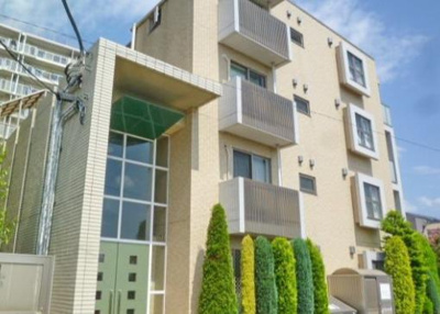 【その他】 | ジョイコート仙川