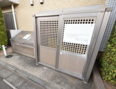 【その他共用部分】 | ジョイコート仙川